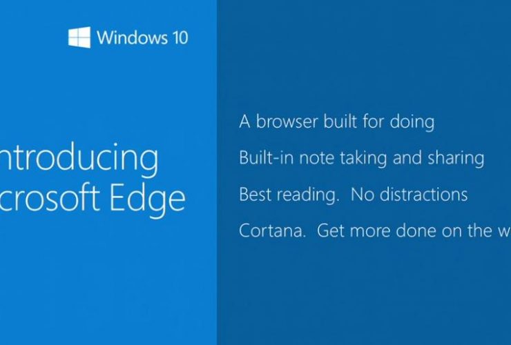 Windows 10 Is Here.....Best Features Of It