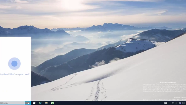 Windows 10 Is Here.....Best Features Of It