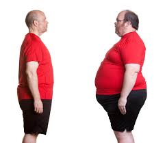 Weight Loss - Eat Normal Food To Avoid Building Fat In Your Body