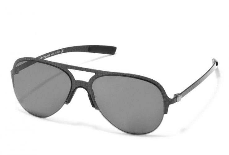 Carbon Fiber Sunglasses-A Fashion Freak’s Delight