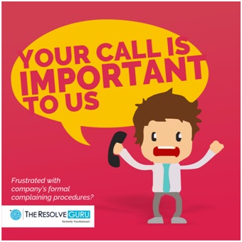 Different Ways Of Filing Mobile Complaints