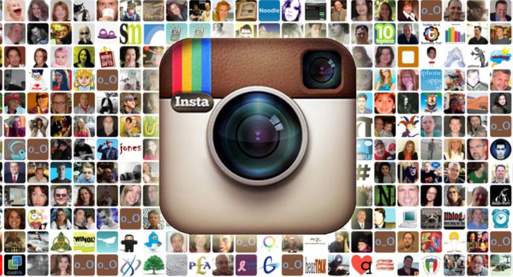 Instagram Followers – 1