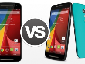 Moto G (3rd Gen) vs. Moto G (2nd Gen.) – Know The Difference