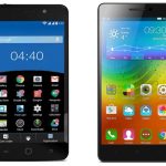 Panasonic Eluga L 4G vs Lenovo A7000: War Of The Affordable 4G Smartphones