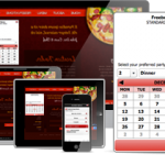 restaurant reservation software