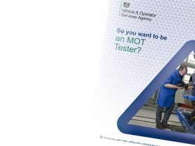 Everything You Need To Know About Becoming A Qualified VOSA MOT Tester