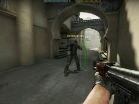 Hidden Path Entertainment 2015