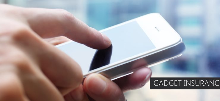 How Does Gadget Insurance Safeguard Your Expensive Gadgets?