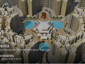 Akshar Developers - A Name That Builds The Best Of Living Dreams