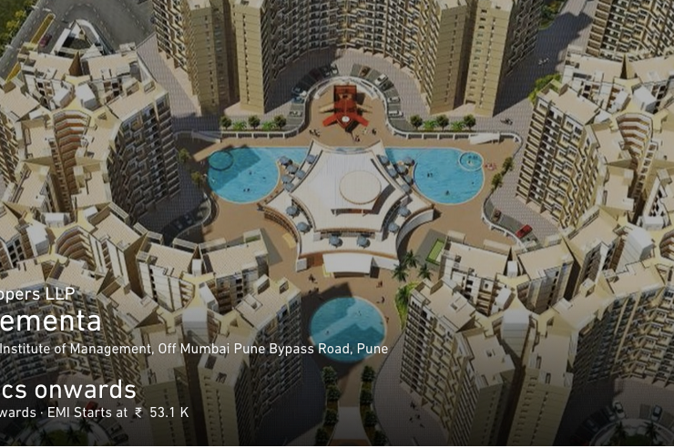 Akshar Developers - A Name That Builds The Best Of Living Dreams