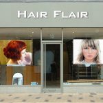 5 Tips To Improve Sales by Using Hair Salon Window Displays