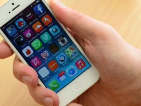 The Top 10 iPhone Apps Around