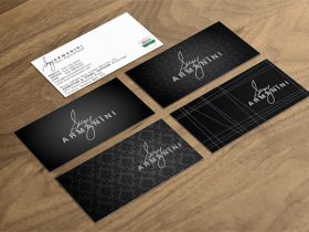Business Cards-A Cost Effective Alternative For Marketing