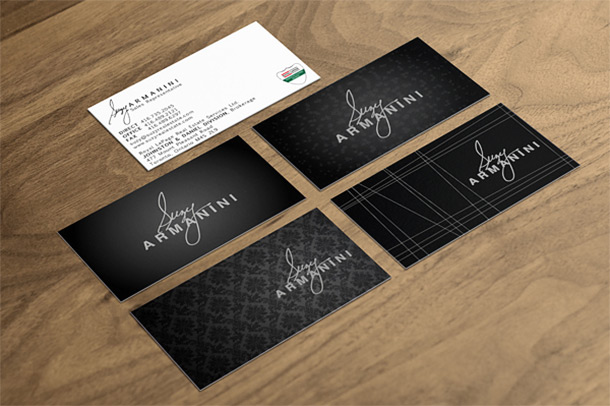Business Cards-A Cost Effective Alternative For Marketing