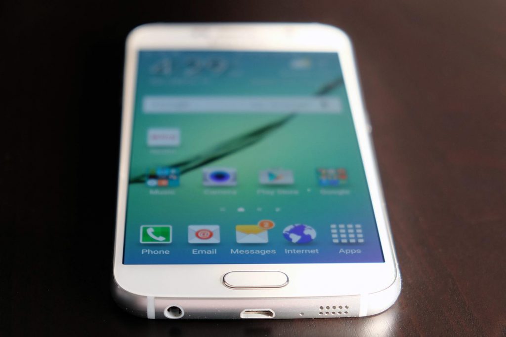 Top 3 Tips For Using Your Galaxy S6 Like A Pro