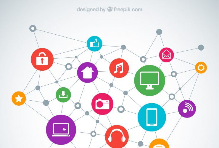 Home Accessories - Small Gadgets, Big Help