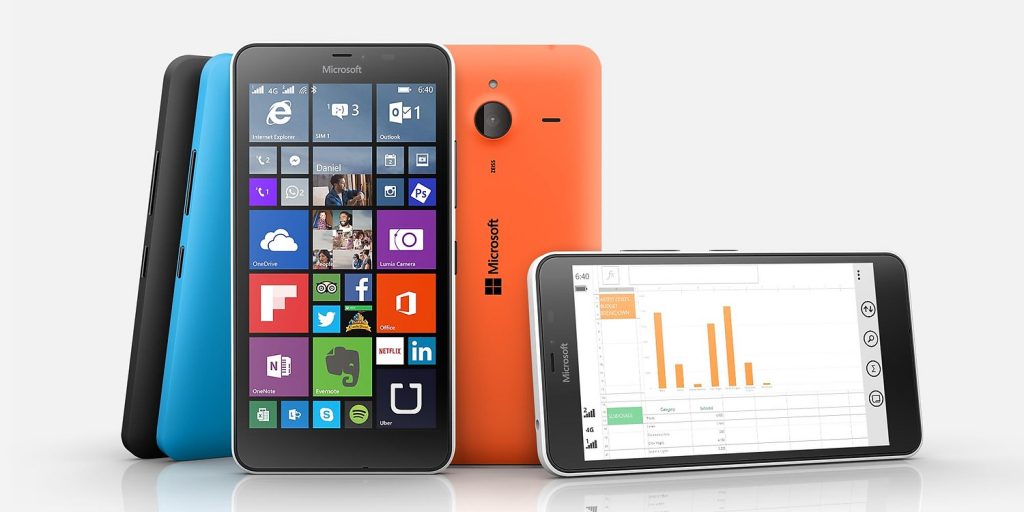 Top Windows Phones In The Market Worth Buying