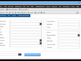 Automation Of Restaurants, Equipment For Restaurants, Bars, Cafes, Dining Room