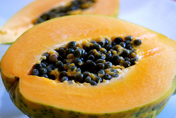 5 Amazing Fruit To Get Bright Glowing Skin