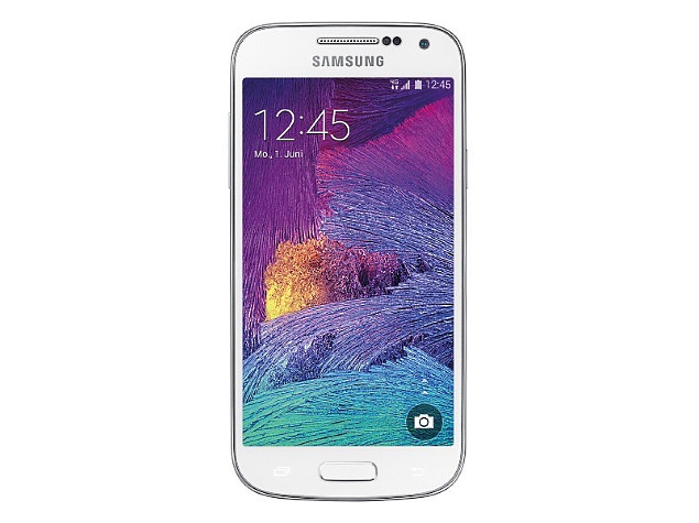 Samsung Galaxy S4 Mini Plus With A Snapdragon 410 Soc Launched: Price, Specifications
