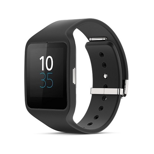 Top 5 Wearable Tech Products