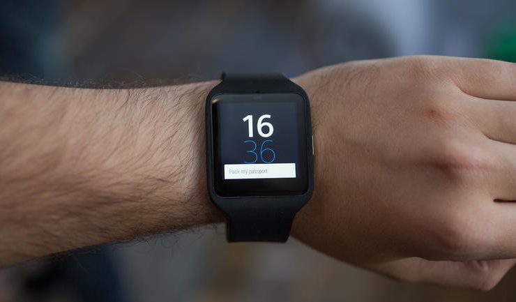 Top 5 Wearable Tech Products