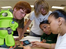 Top 7 Android Apps That Every College Student Should Use