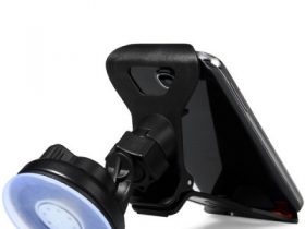 Why You Should Buy A Rotating Car Holder For Mobile?