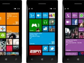 Top Windows Phones In The Market Worth Buying