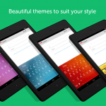 You Should Try These Android Key Board Apps