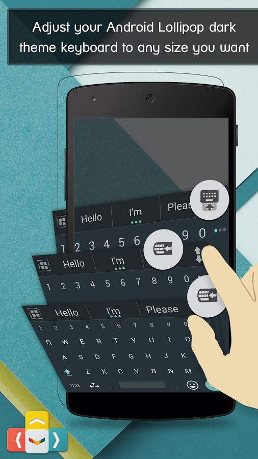 You Should Try These Android Key Board Apps