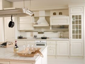 Fast and Easy Kitchen Makeovers