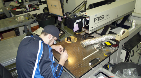 Laser Marking Companies – Making The Right Choice