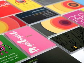 Use Business Cards To Create Long Lasting Business Relationships