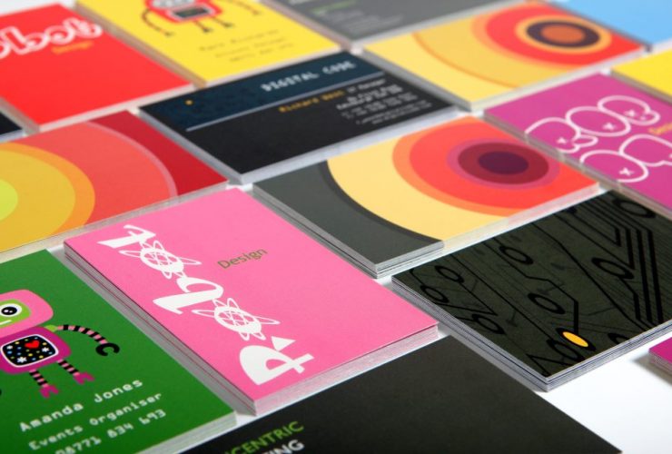 Use Business Cards To Create Long Lasting Business Relationships