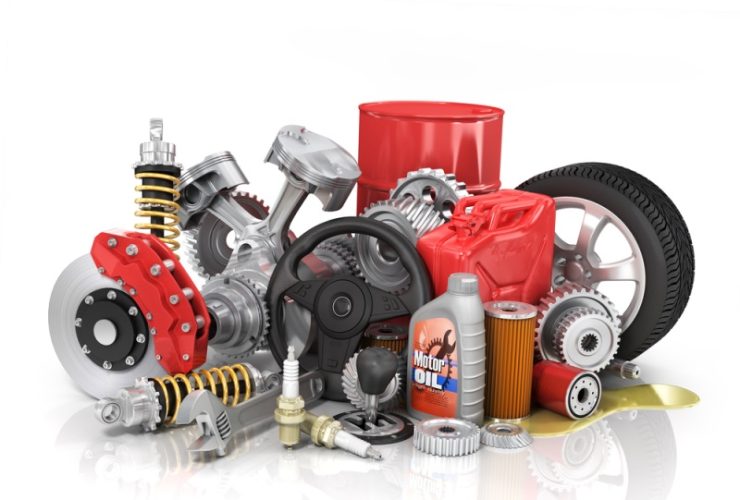 mercedes benz sprinter parts