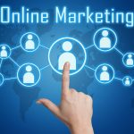 SEO Makes Its Mark In The World Of Online Marketing