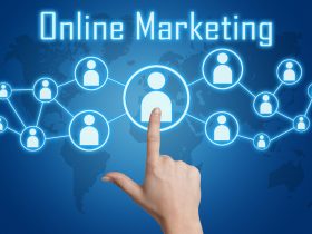SEO Makes Its Mark In The World Of Online Marketing