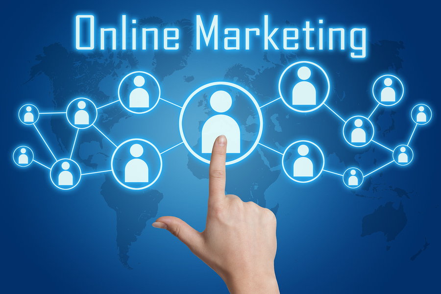 SEO Makes Its Mark In The World Of Online Marketing
