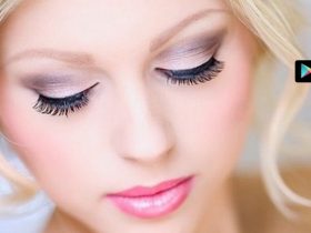 Don’t Get Bogged Down by Age: Look Young With A Perfect Makeup