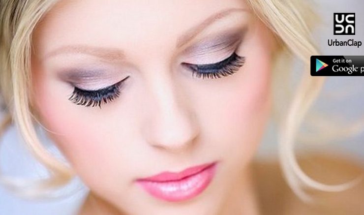 Don’t Get Bogged Down by Age: Look Young With A Perfect Makeup