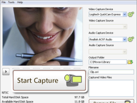 Recording Educational Videos With The Movavi Screen Capture Studio For Mac Review