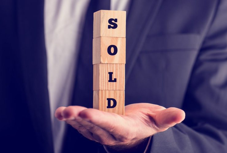 3 Things To Keep In Mind When Selling Your Business
