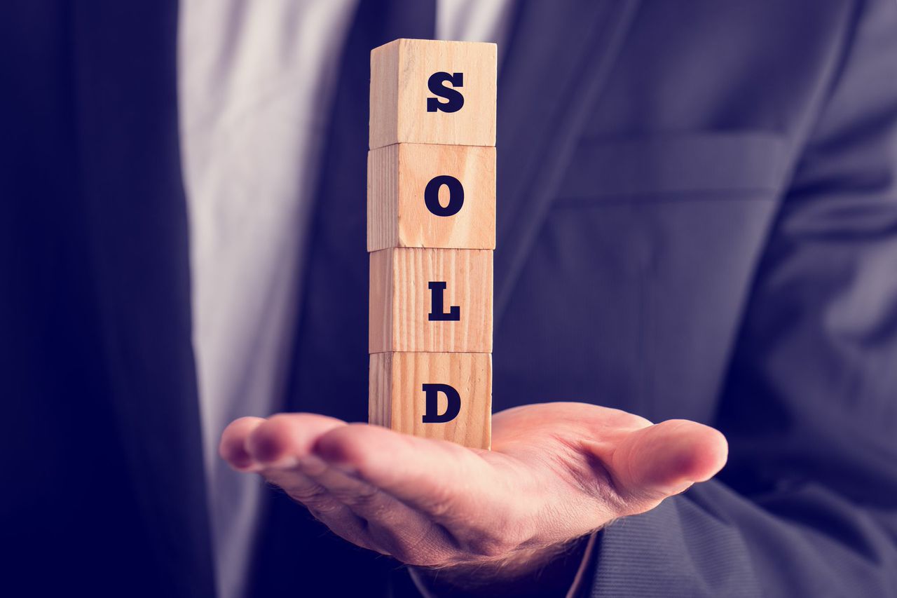 3 Things To Keep In Mind When Selling Your Business
