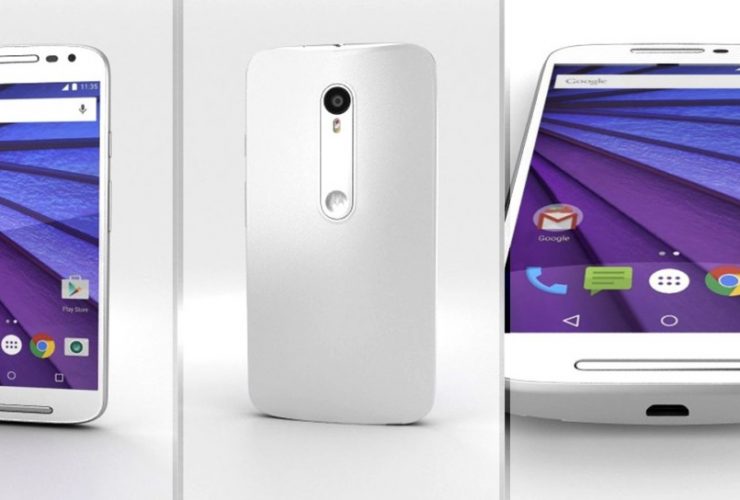 Things You Don’t Know About Your Moto G 3rd Generation!