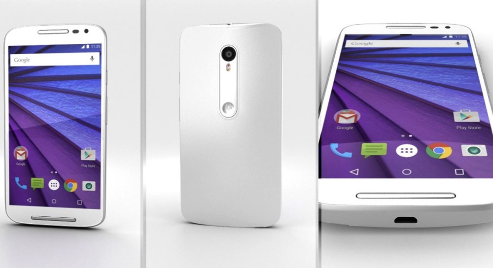 Things You Don’t Know About Your Moto G 3rd Generation!