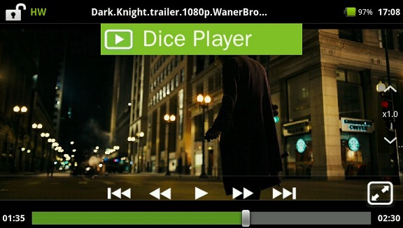 5 Best Video Player For Android Smart Phones1