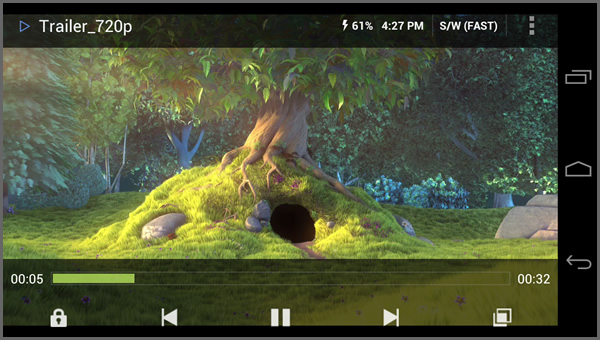 5 Best Video Player For Android Smart Phones4