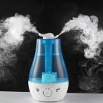 Getting Your Money's Worth From Humidifier Industrial Factory Sales