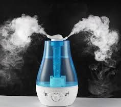 Getting Your Money's Worth From Humidifier Industrial Factory Sales